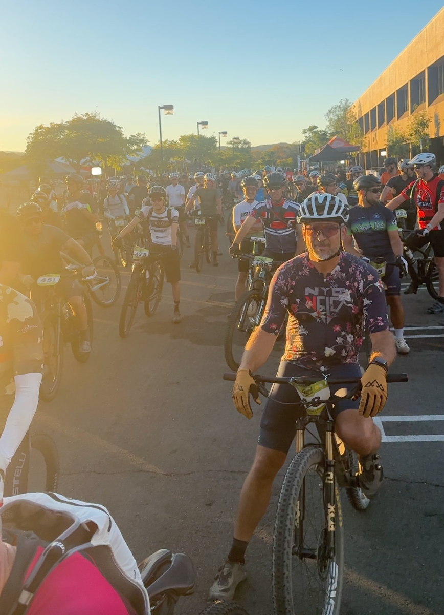 TAPERING FOR DUMMIES