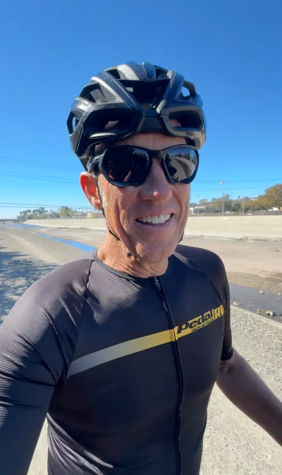 THE EQUIPMENT PLATEAU