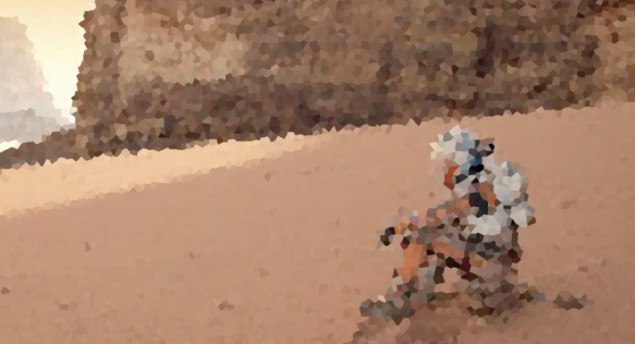 YOU'RE GONNA SAY THIS IS IT