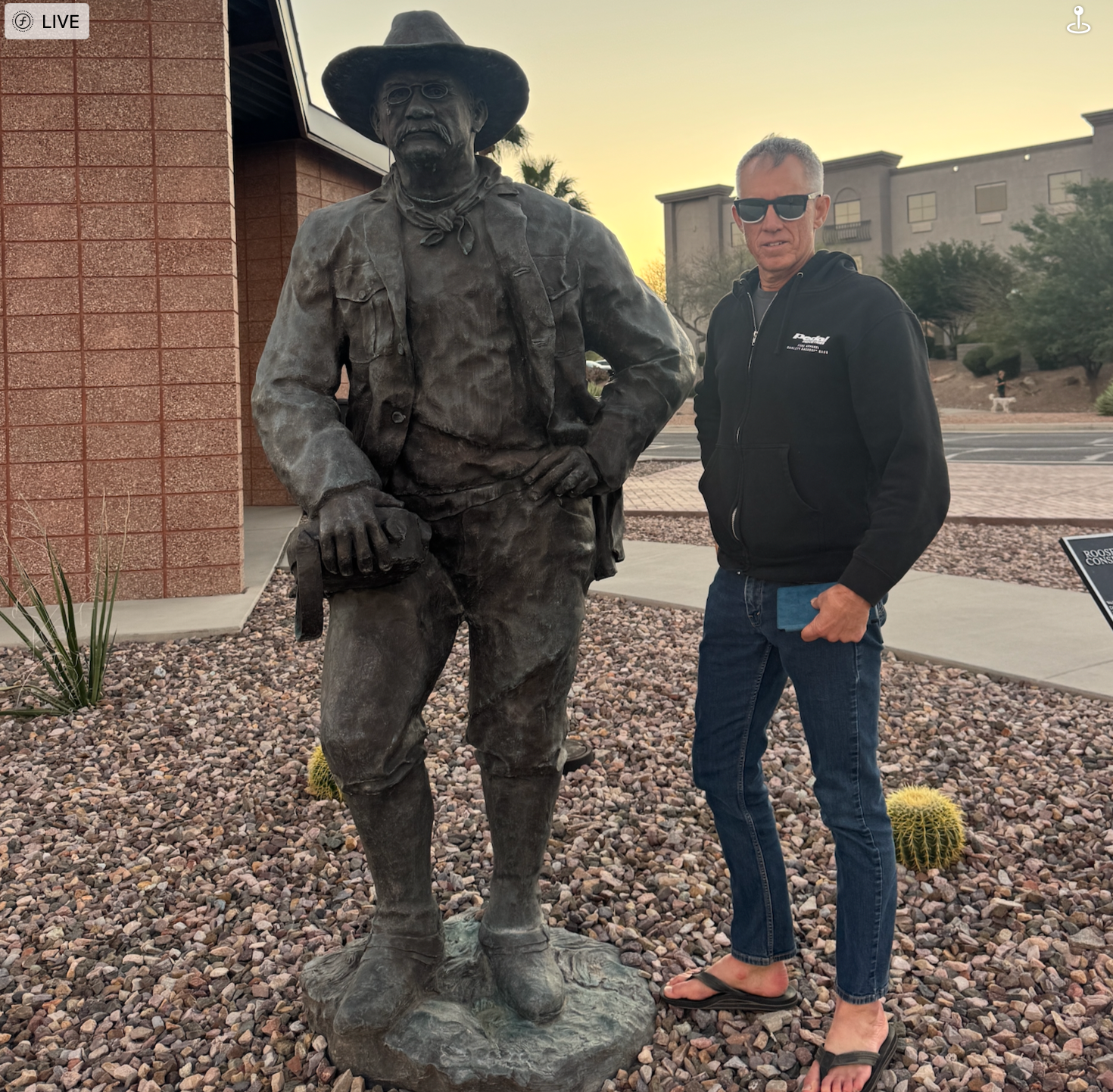 FEAR IS SUCH A BEE ATCH