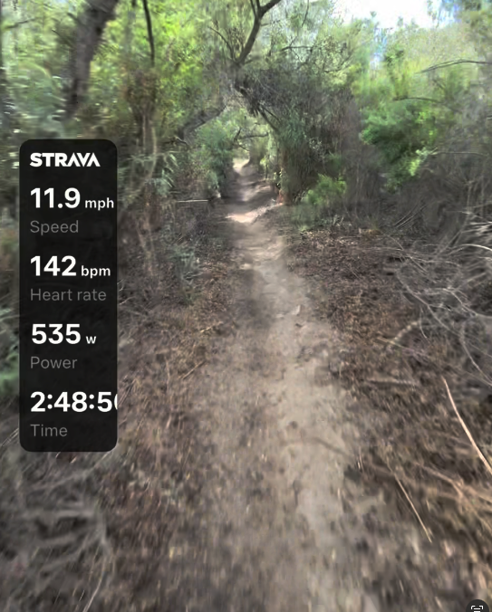 CALORIE MATH FOR GOING THE DISTANCE