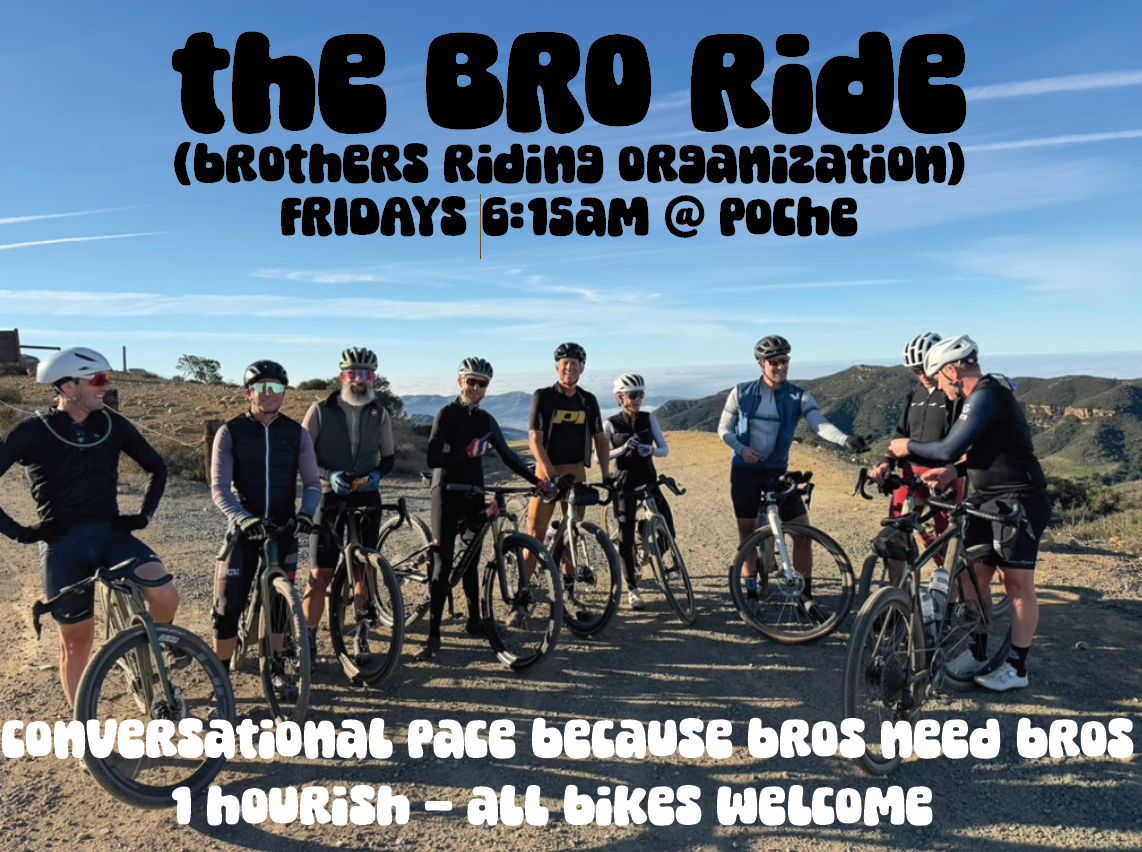 BRO!