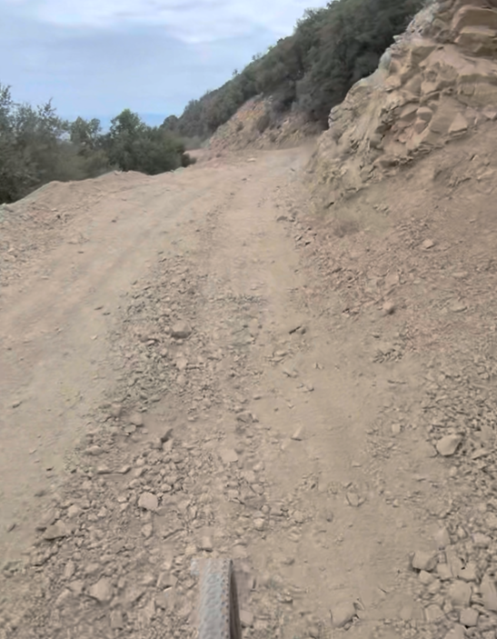 WHAT ABOUT WHEN IT'S NOT WORKING