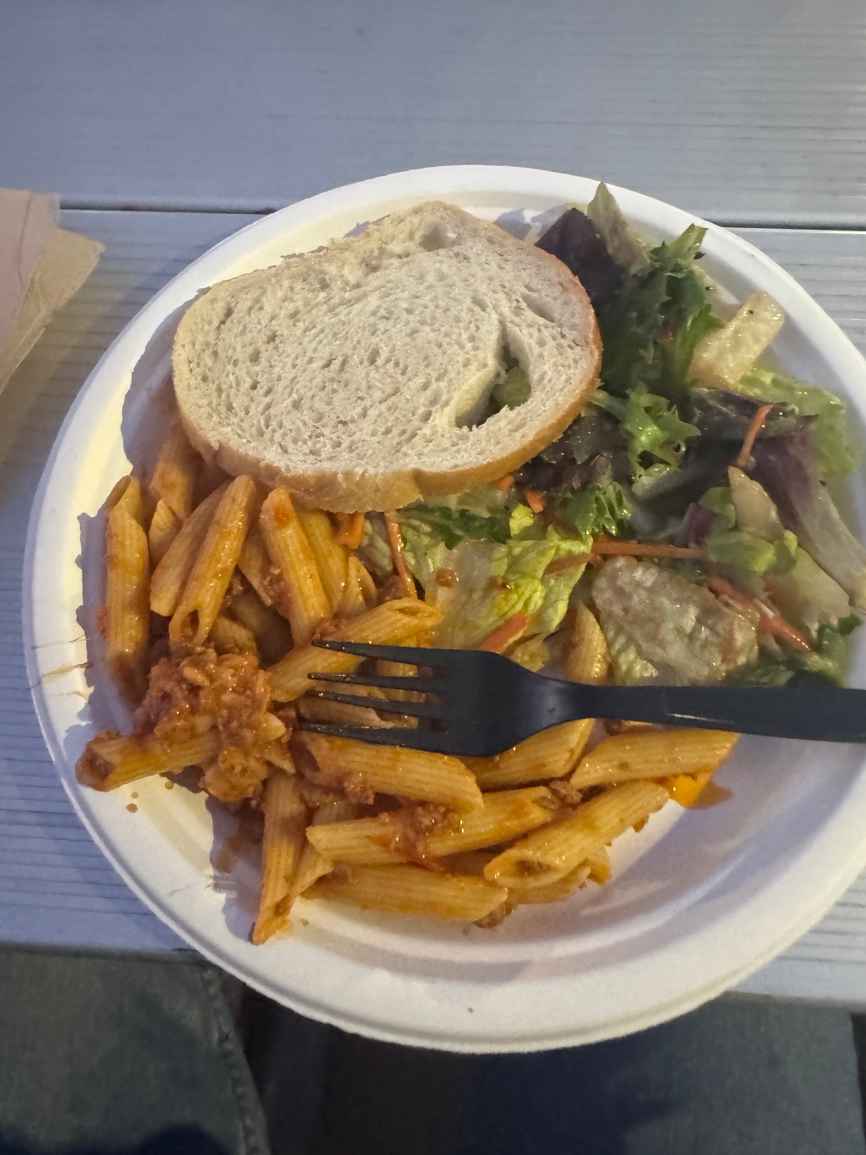 THE SPIRIT OF ROCK COBBLER GRAVEL