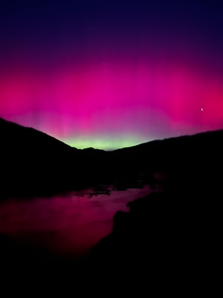 BECAUSE IT'S BEAUTIFUL