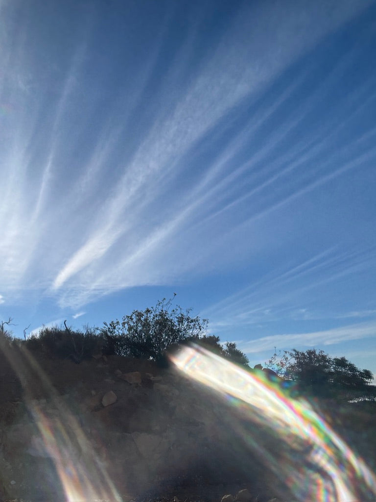 WHAT I KNOW ABOUT GOAL SETTING