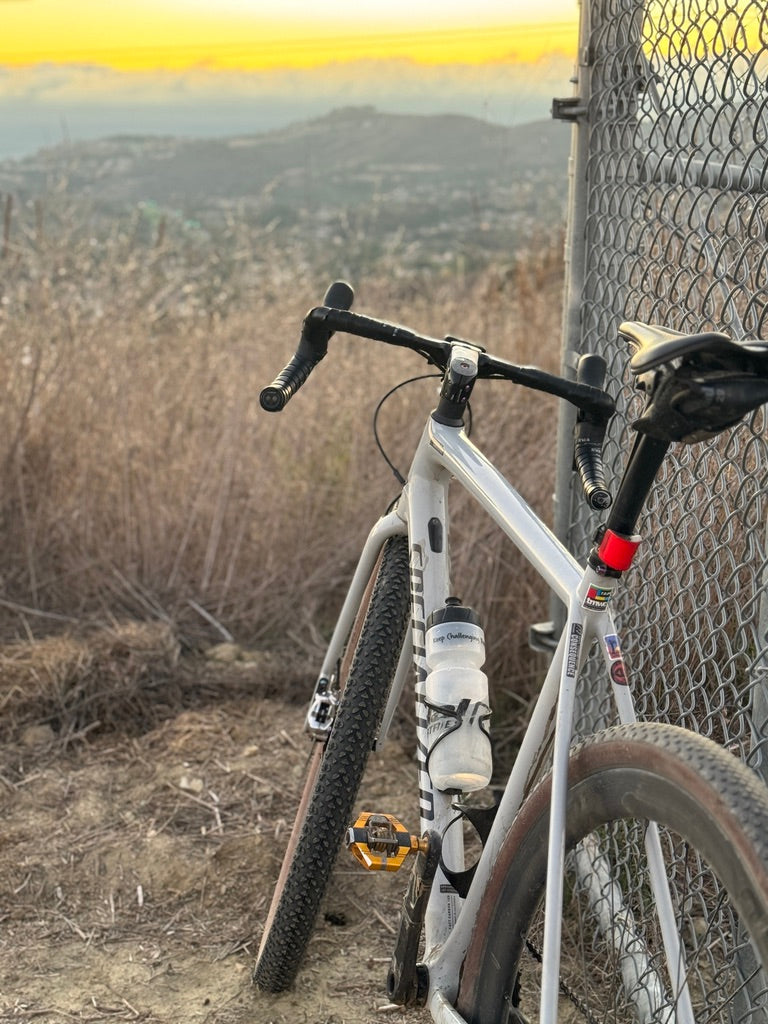 CHOOSE WORTHY ADVERSARIES