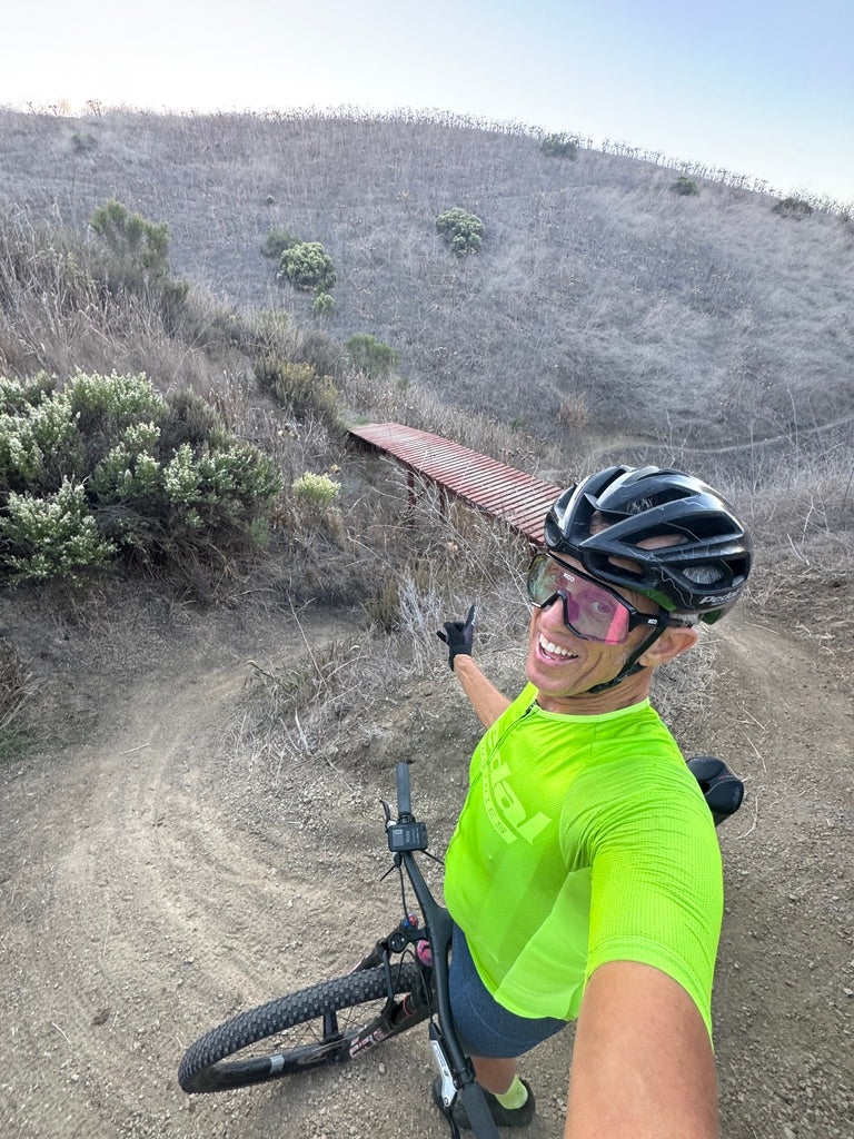 THAT FREAKED ME OUT!