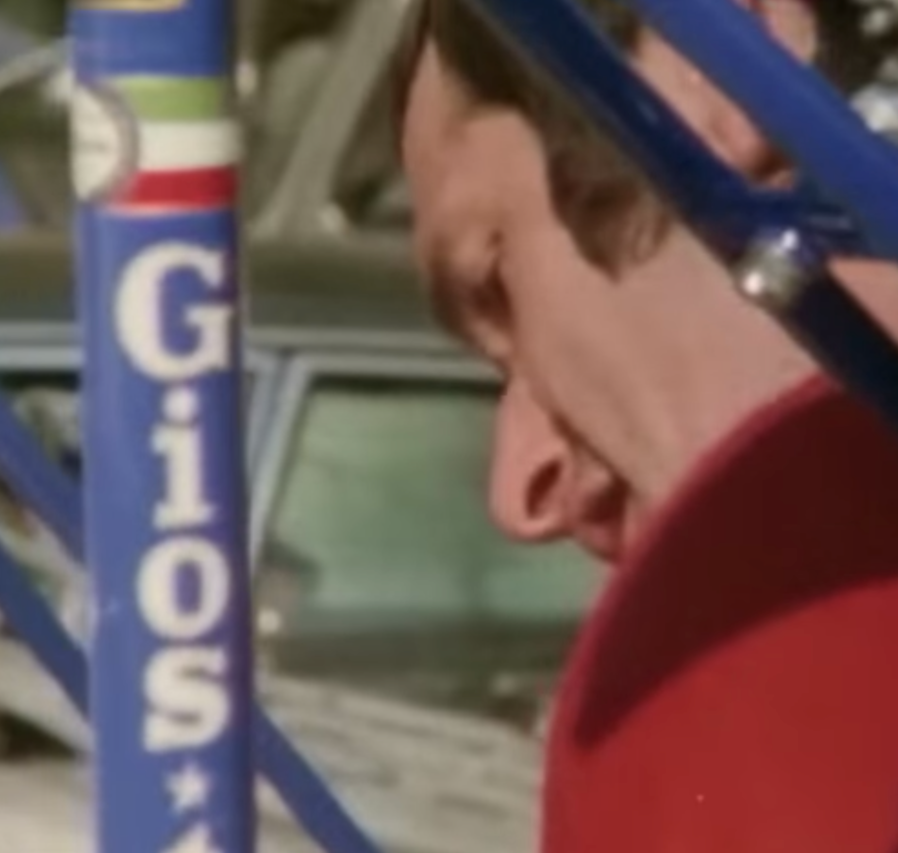 MY TOP 3 CYCLING MOVIES