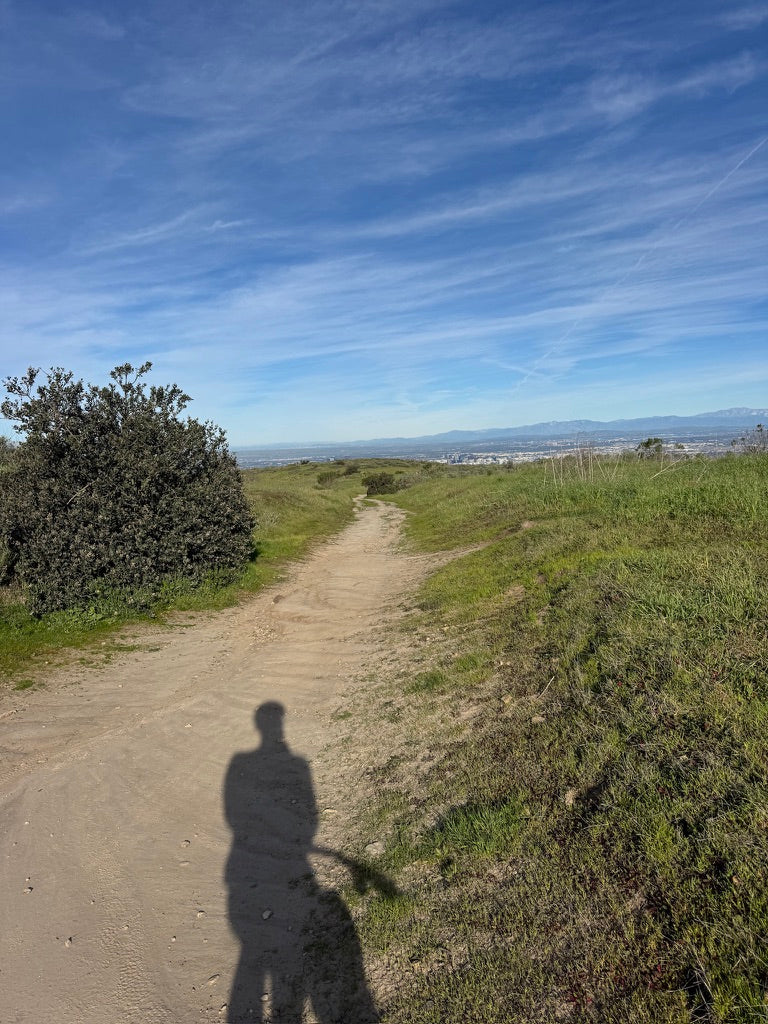 SWEET SPOT GOT POPPED ON