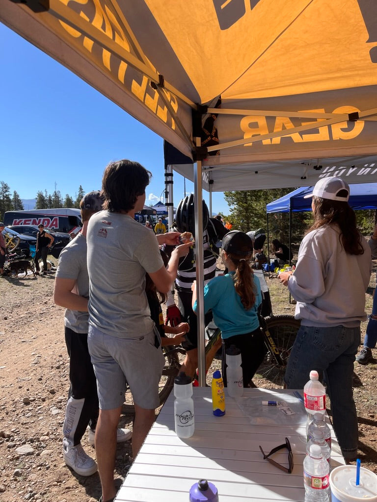 IS THIS A GOOD SIGN FOR 2026 EVENTS?