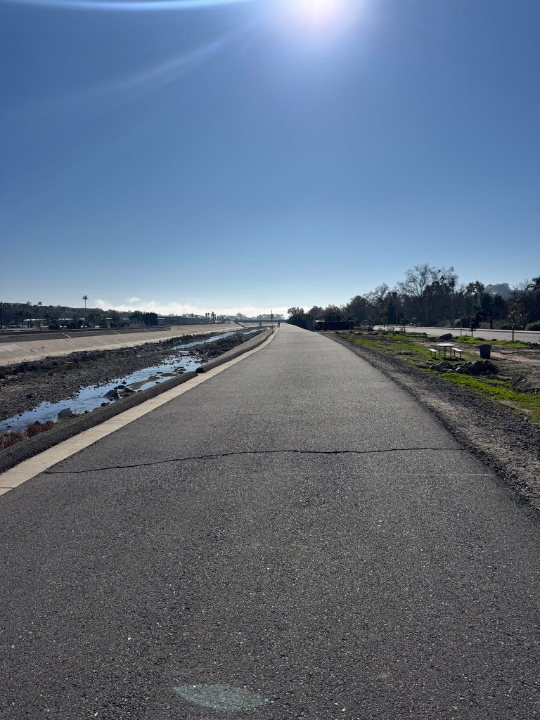 NOW FOR SOME REAL AI