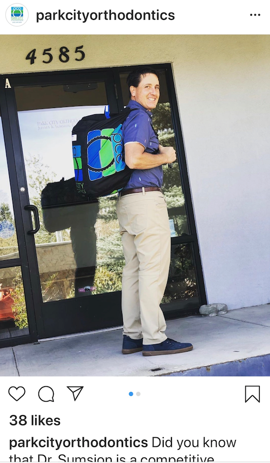 NEVER PAY FOR YOU CYCLING GEAR AGAIN