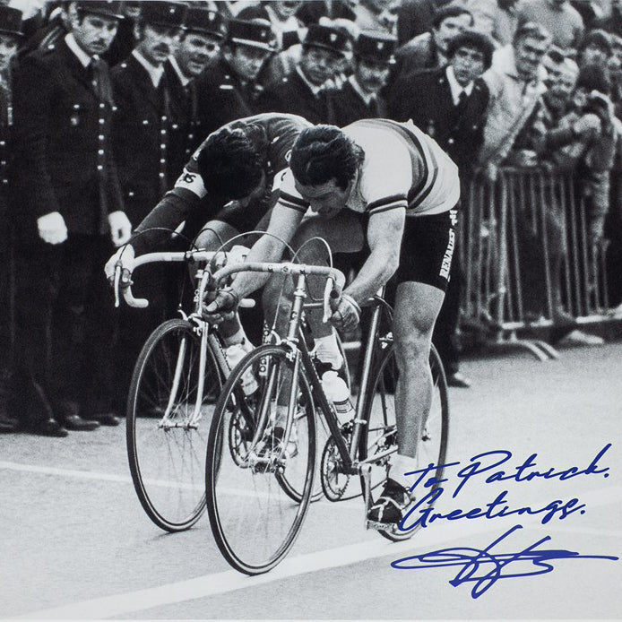 ATTACK OF THE BADGER