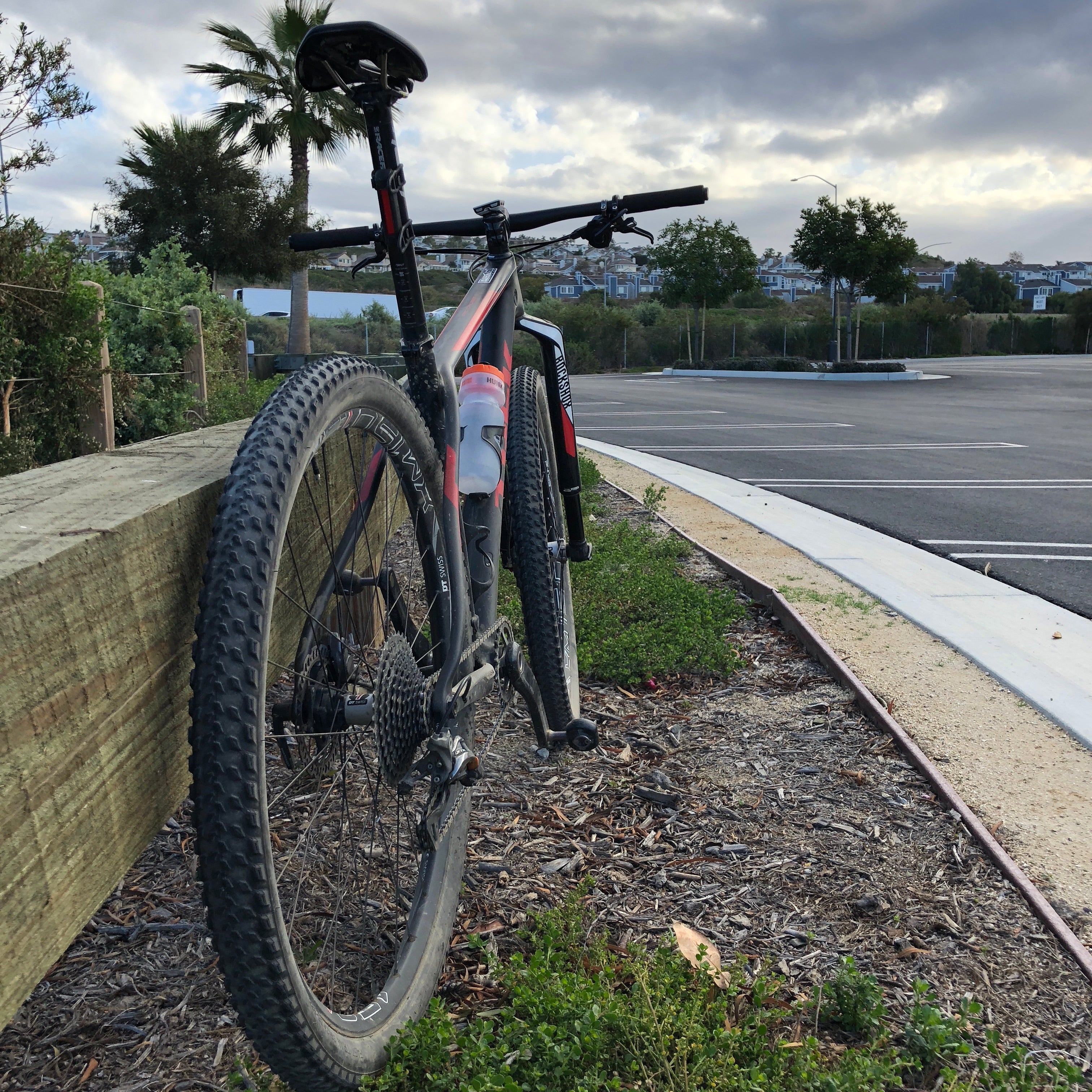 IF I HAD JUST ONE BIKE