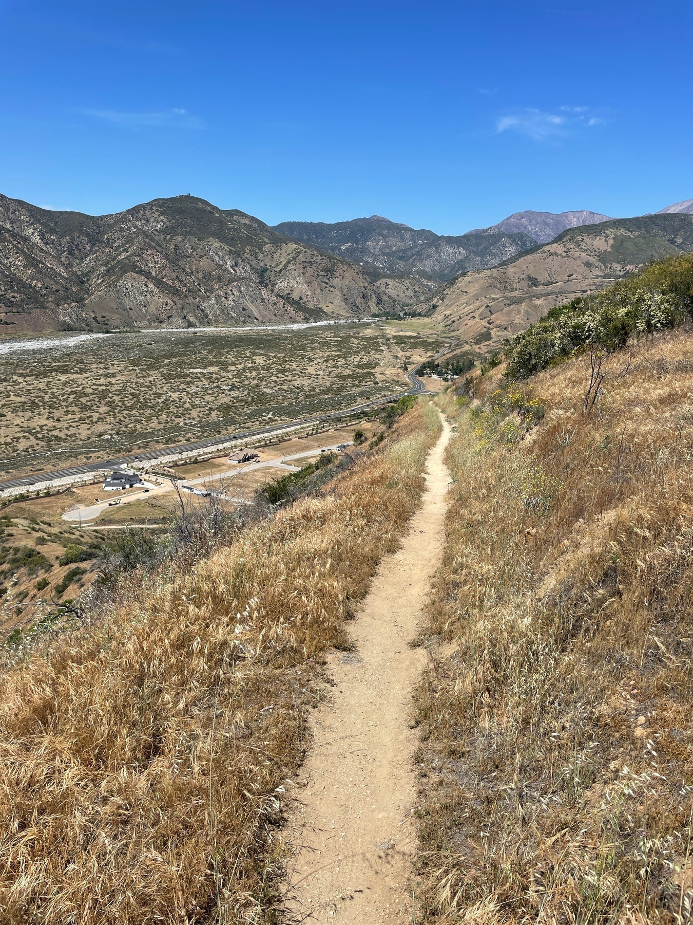 THE RIGHT TOOLS FOR THE JOB