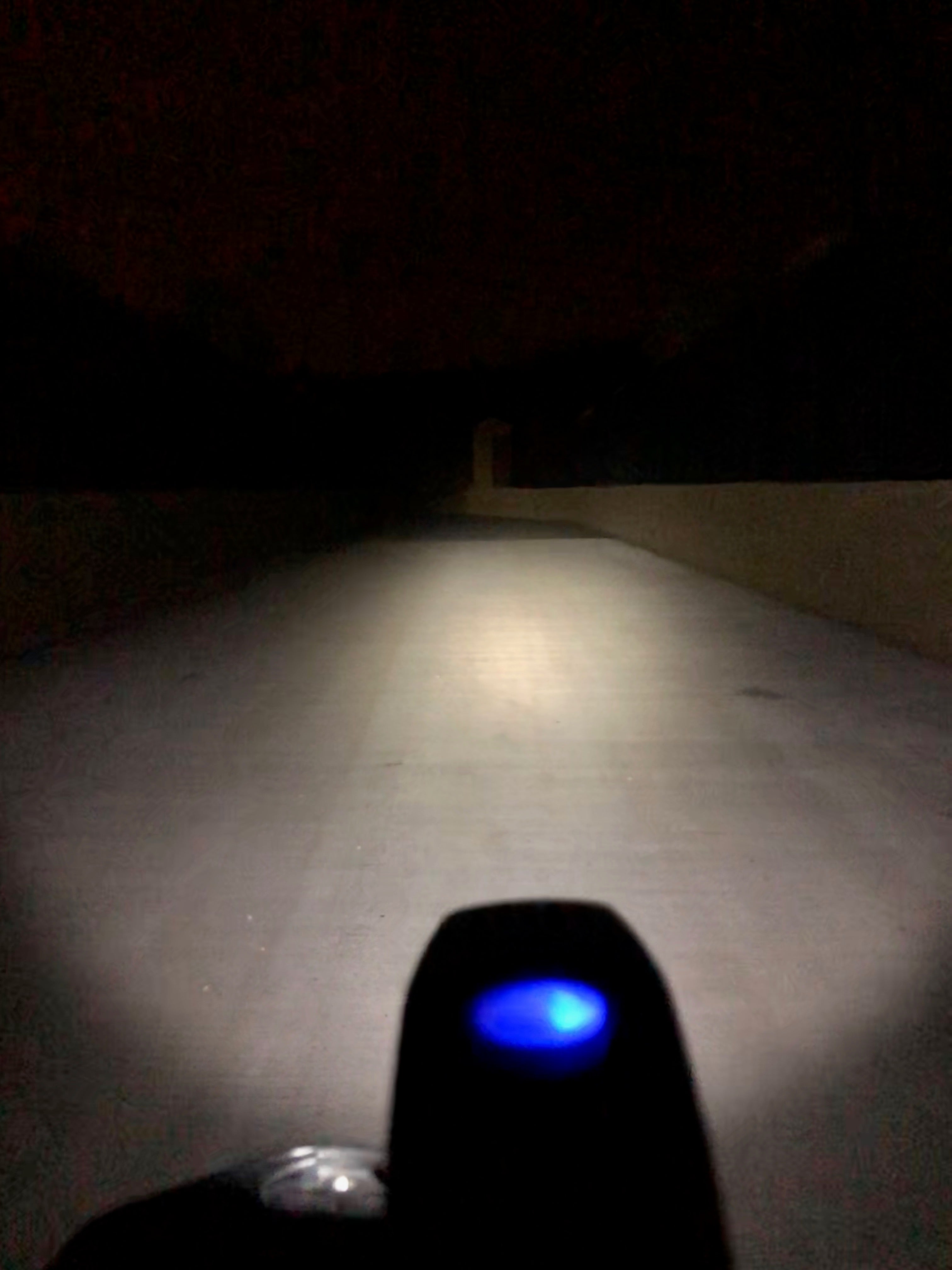 THE BIKE MAKES THE MAN