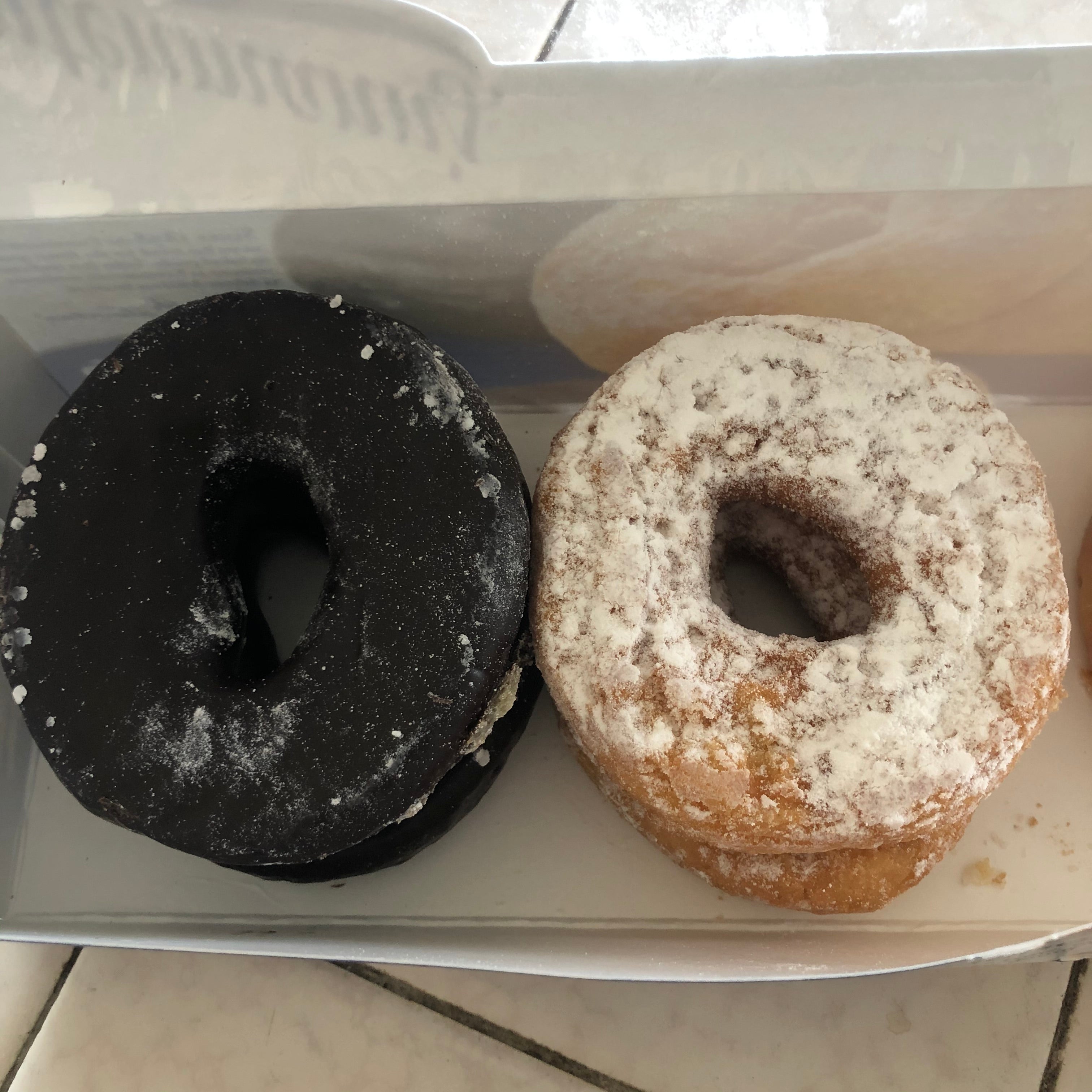 The one diet guaranteed to work.