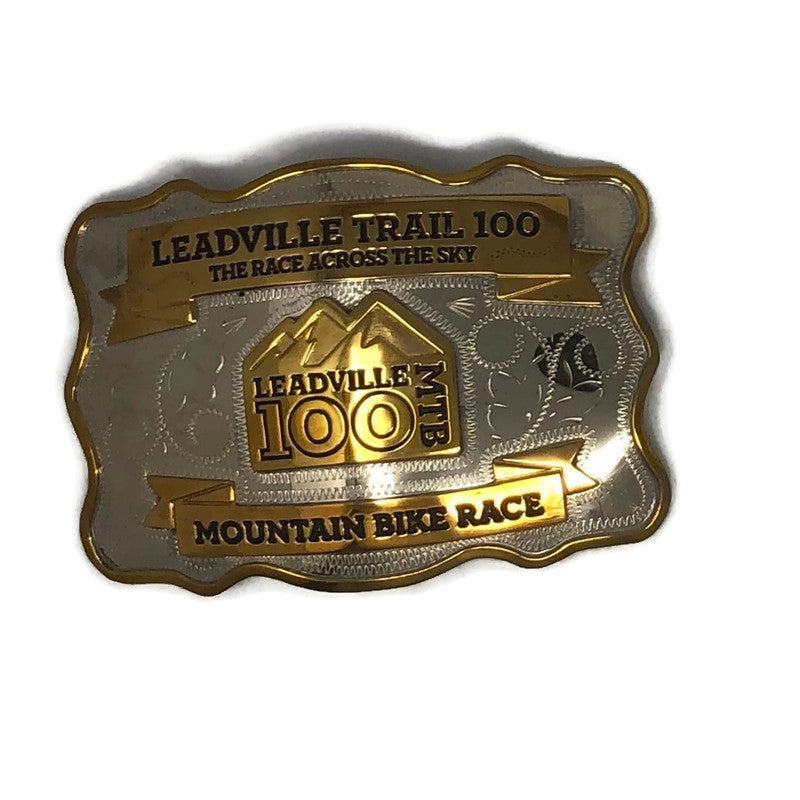 THE LEADVILLE LETTERS