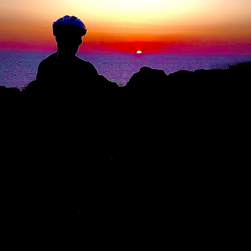 THE MID-OCTOBER FOOLERY