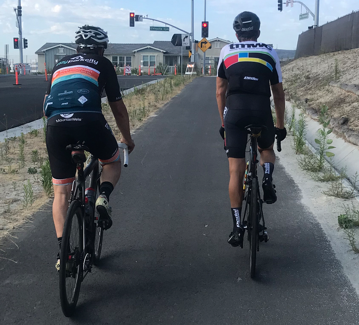 THE 3 STAGES OF LIFE