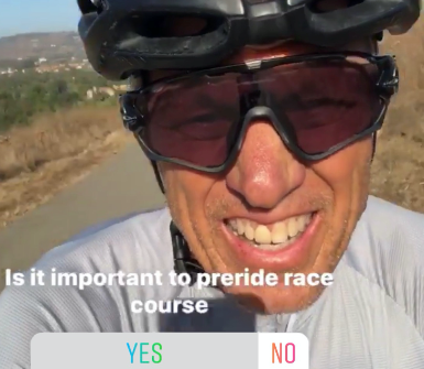 TO PRE-RIDE OR NOT TO PRE-RIDE?