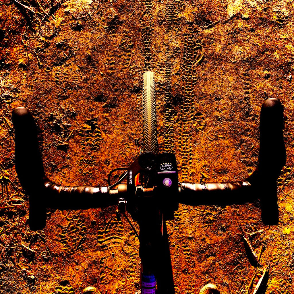 IF IT WERE EASY - Sponsored by Knog Bells