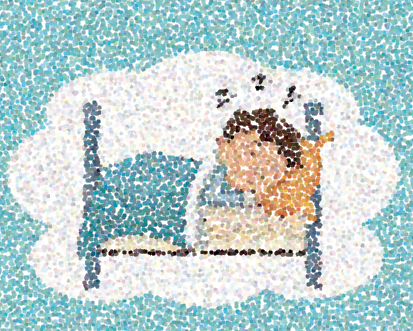 DEAR DIESEL, HOW DO YOU GET SO MUCH SLEEP?