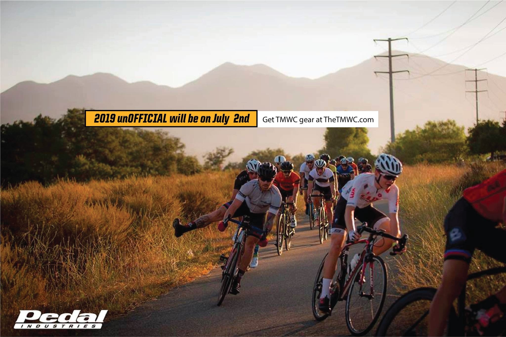 THE BEST TUESDAY OF THE YEAR