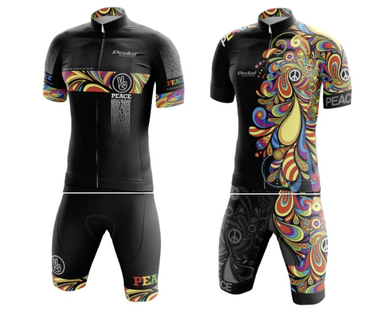 THE MUSIC OF THE RIDE