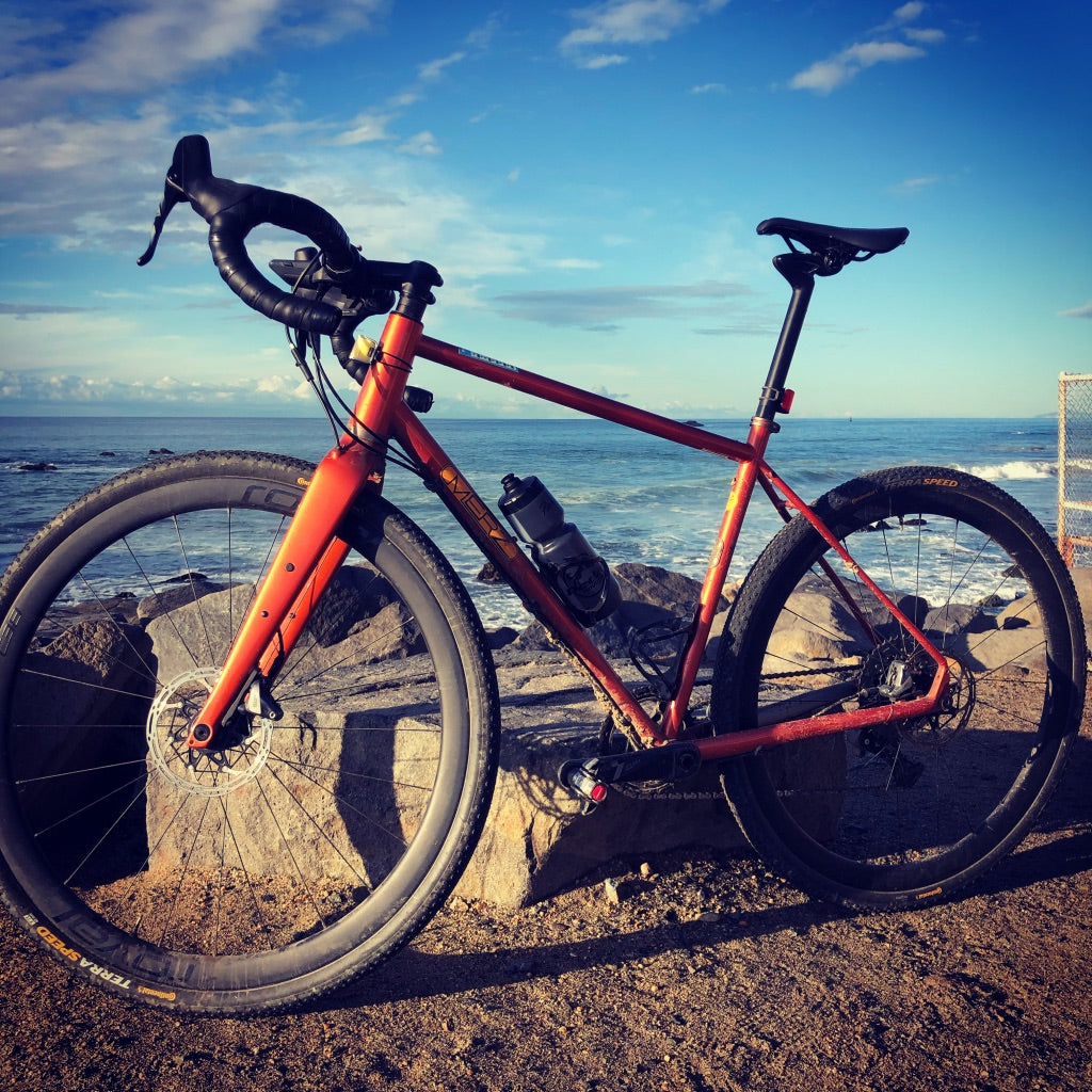 THE FOUR POWERFUL LETTERS THAT SPELL SUCCESS