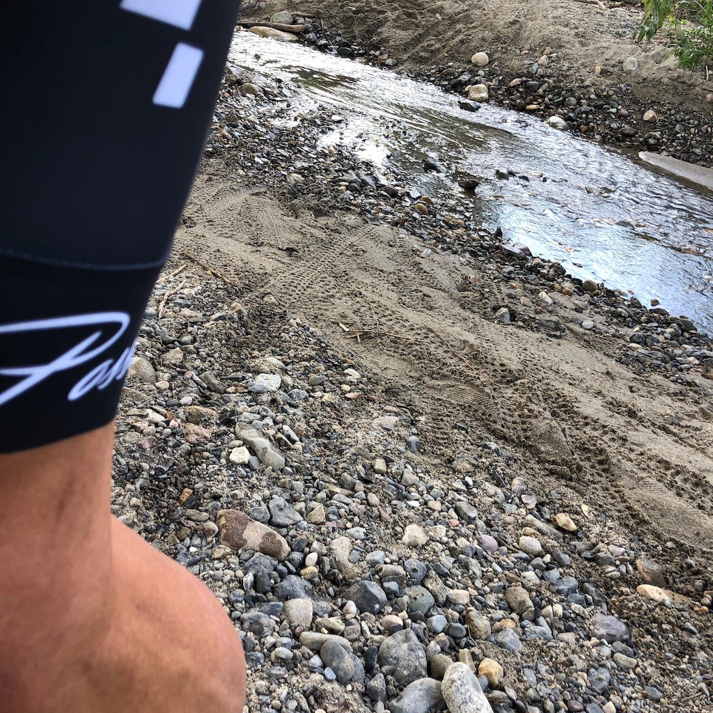 SOME WARM UPS ARE BETTER THAN OTHERS