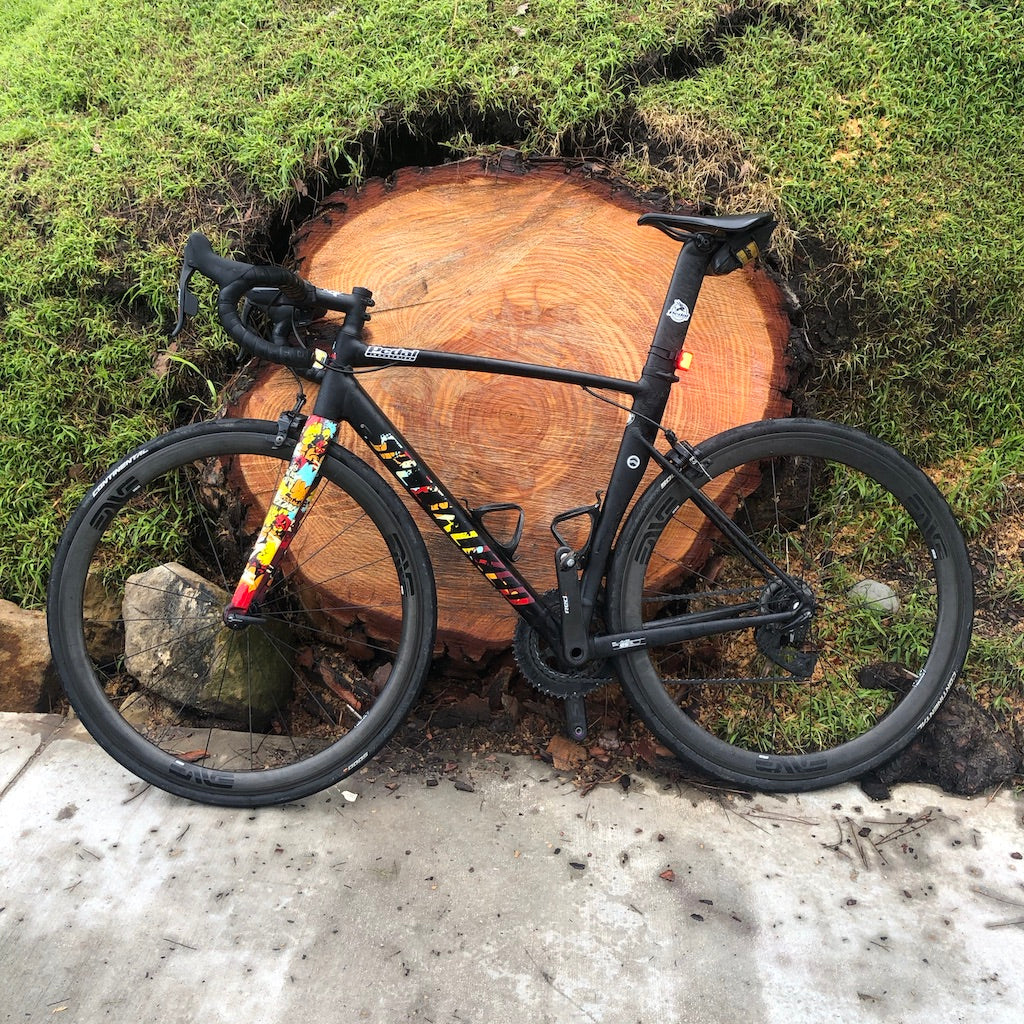 I'LL TAKE ANOTHER HIT OF L.S.D.