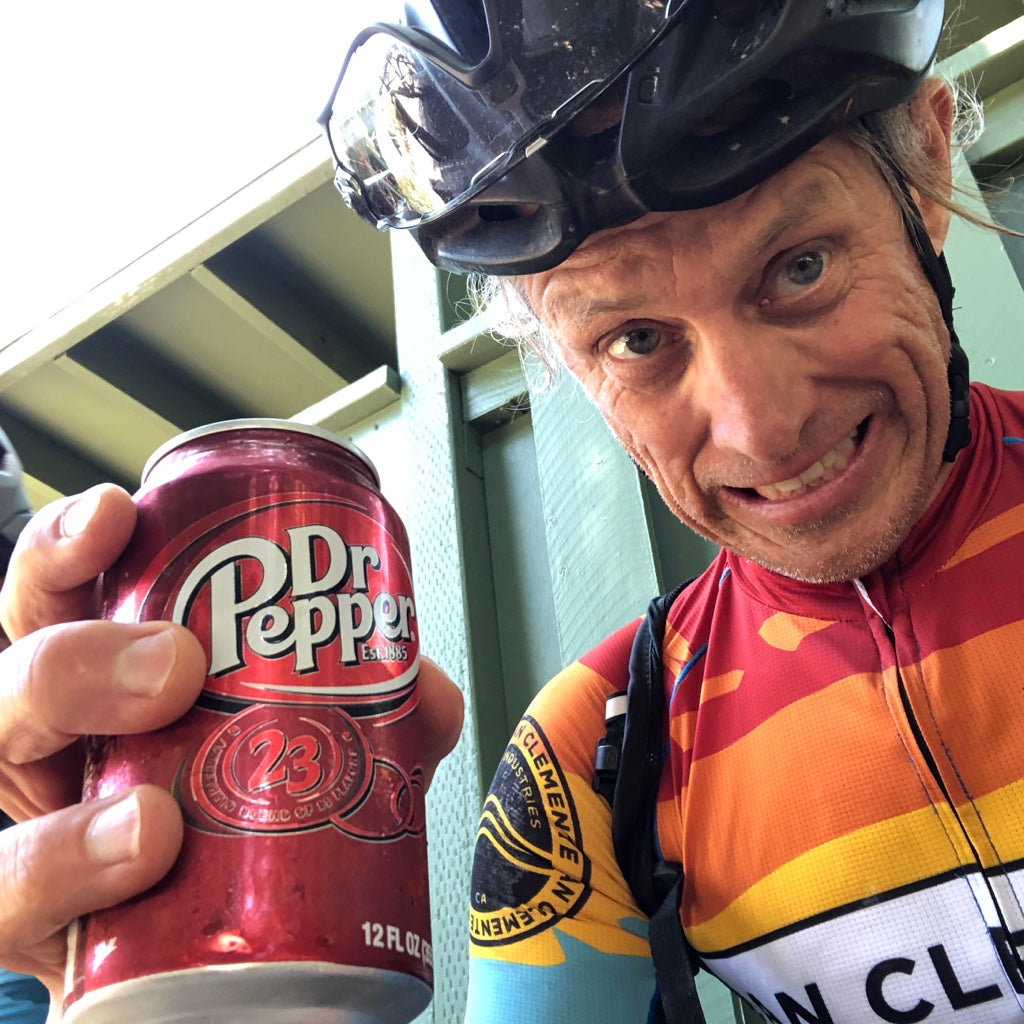 LEADVILLE TRAINING: THE CRAZY TRAIN