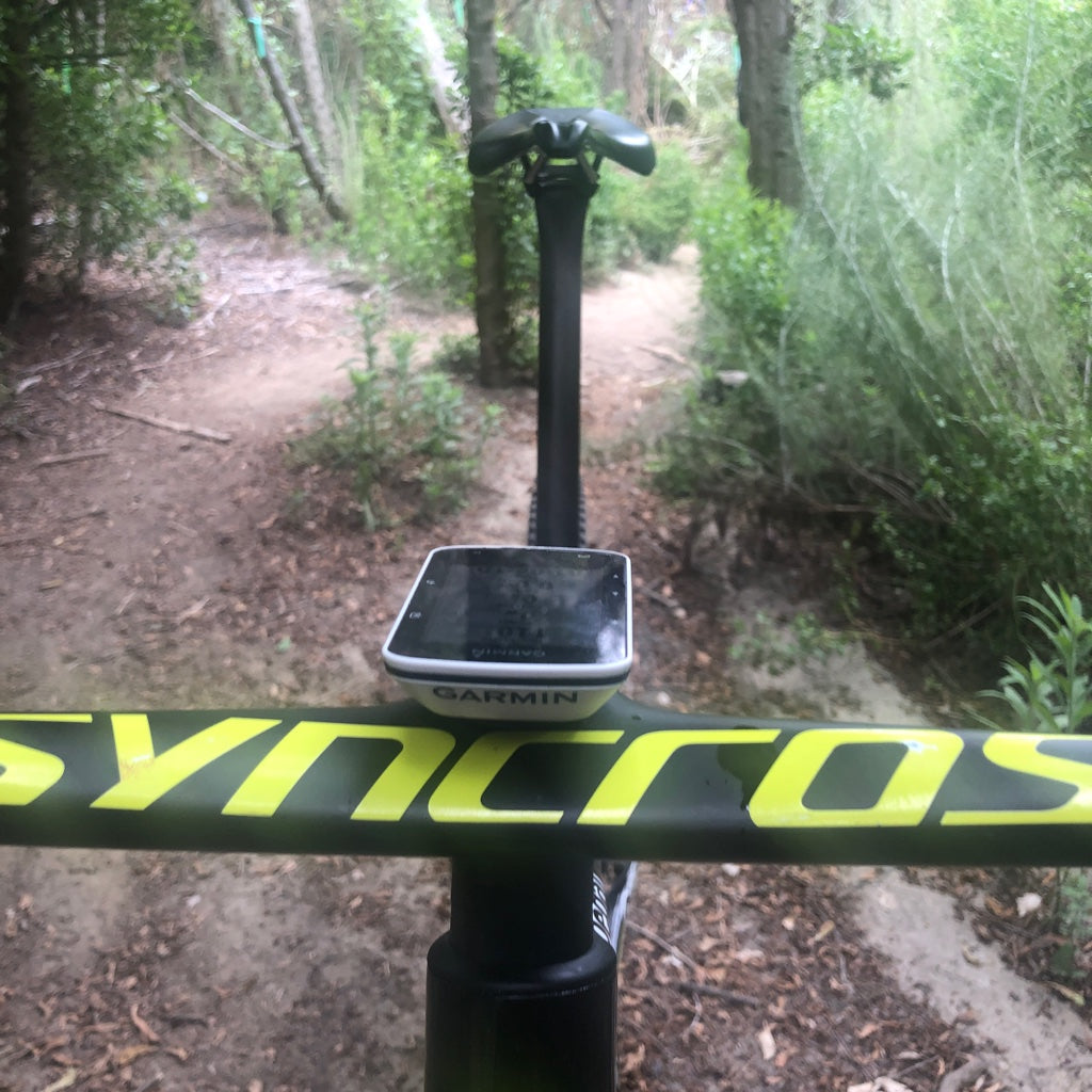 ONE DAY IT'LL HAPPEN