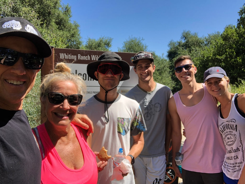 WELL, THAT SURE DIDN'T WORK