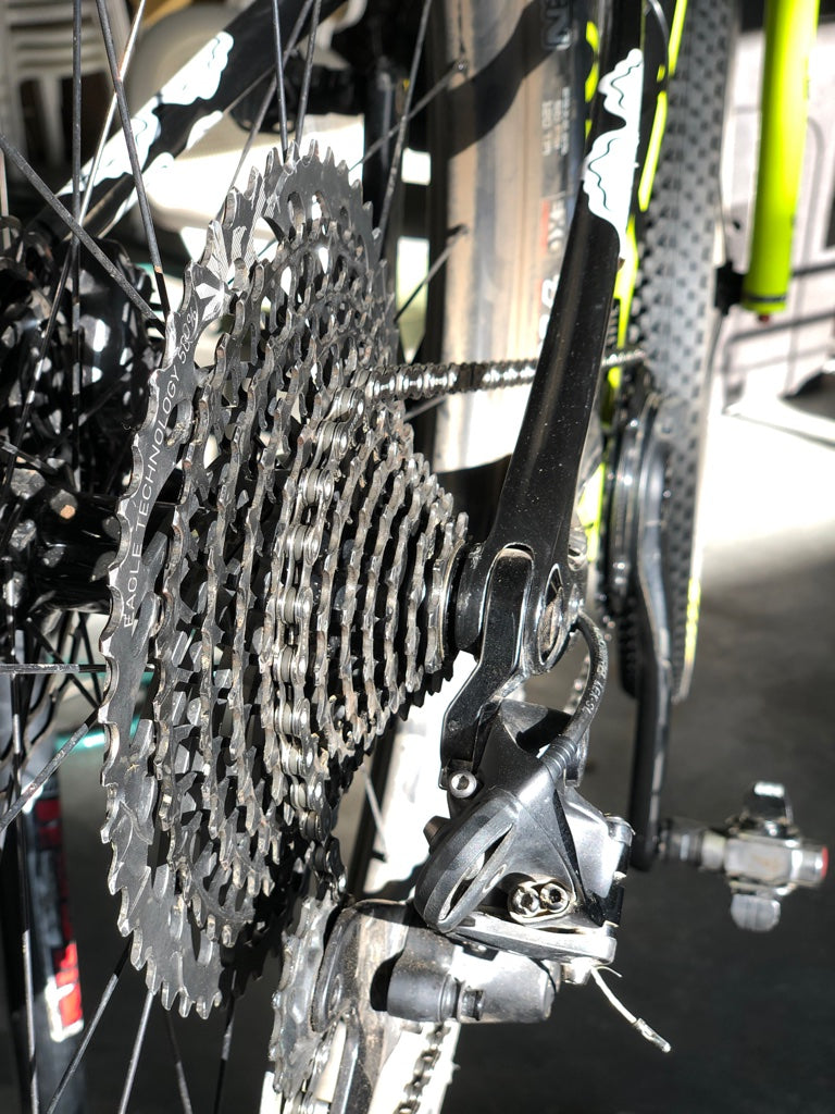 CLEANLINESS.  GODLINESS.