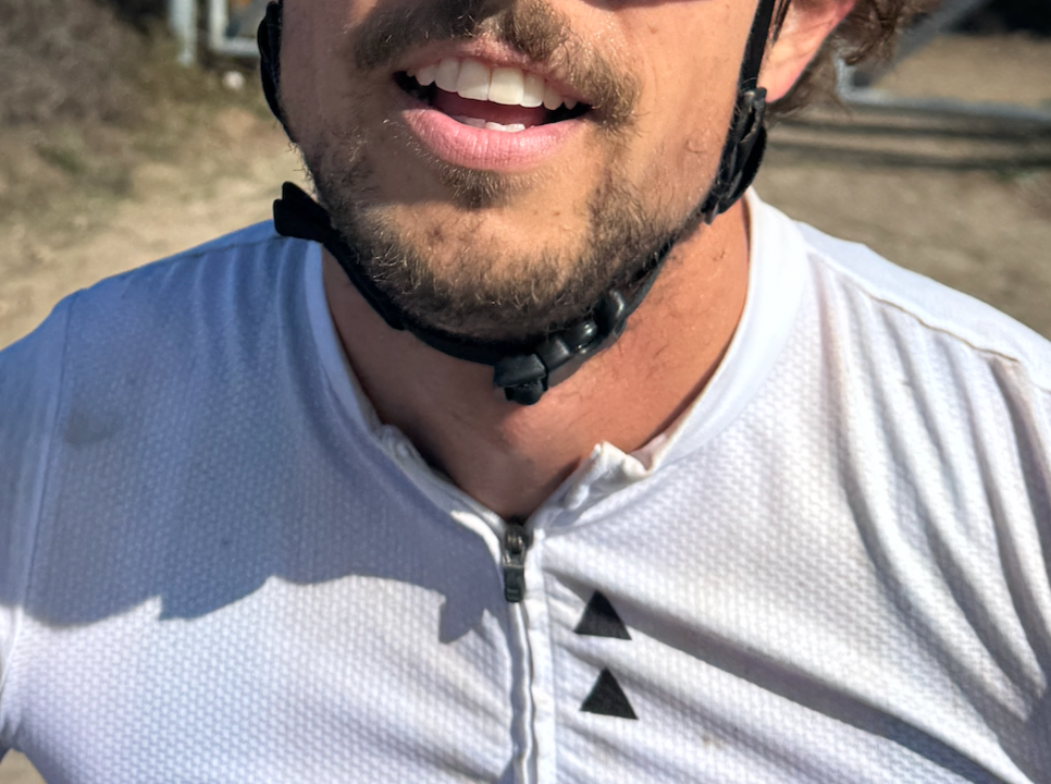 YOU CAN'T GROW A BEARD OVERNIGHT