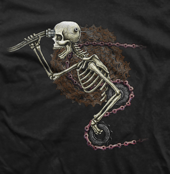 SOMETIMES I JUST WONDER