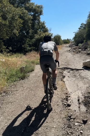 EVER FIND YOURSELF IN A TRAINING HOLE?