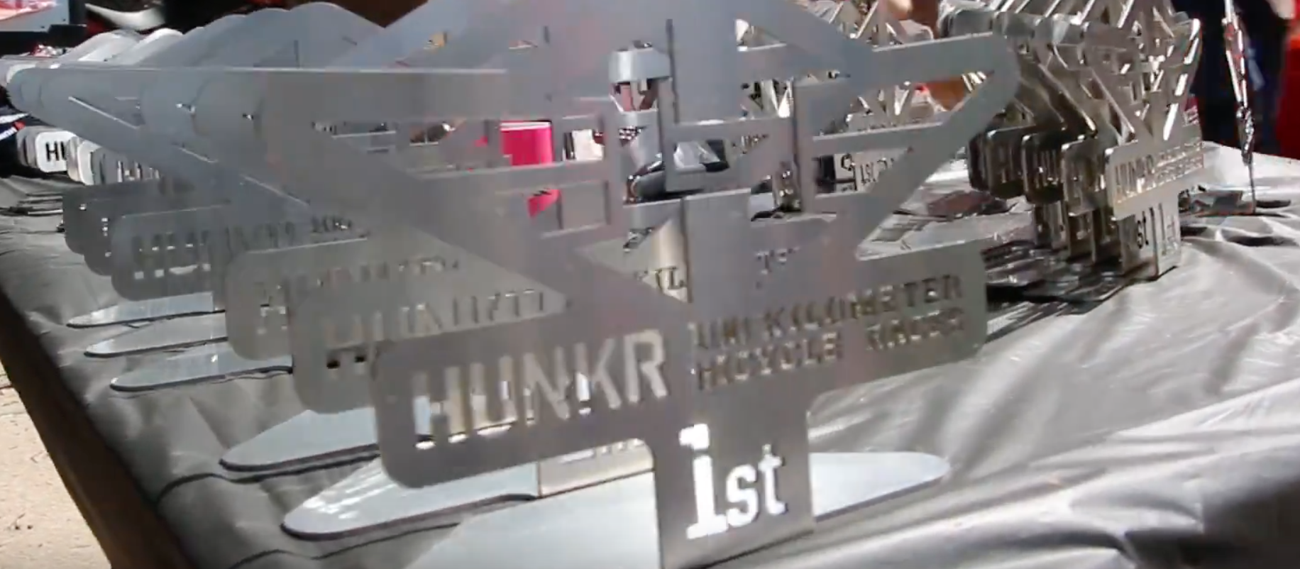 NEW FUNKR CATEGORY FOR 2018