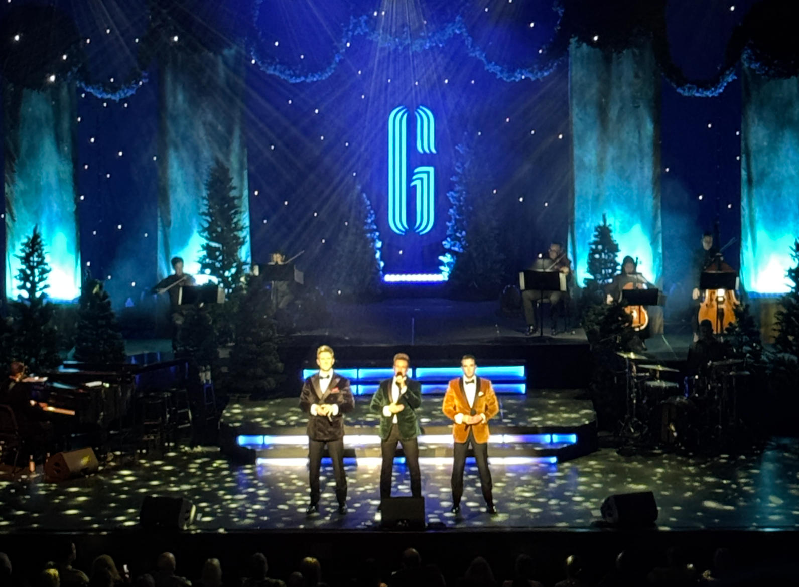 GOOD NEWS: THERE'S HOPE!