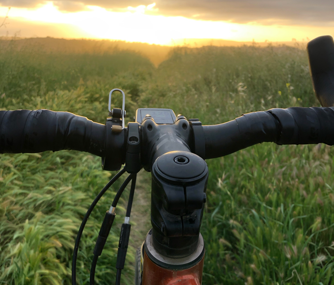 EFFORT BRINGS REWARDS