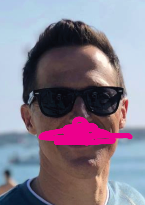 YOU KNOW THAT GUY...