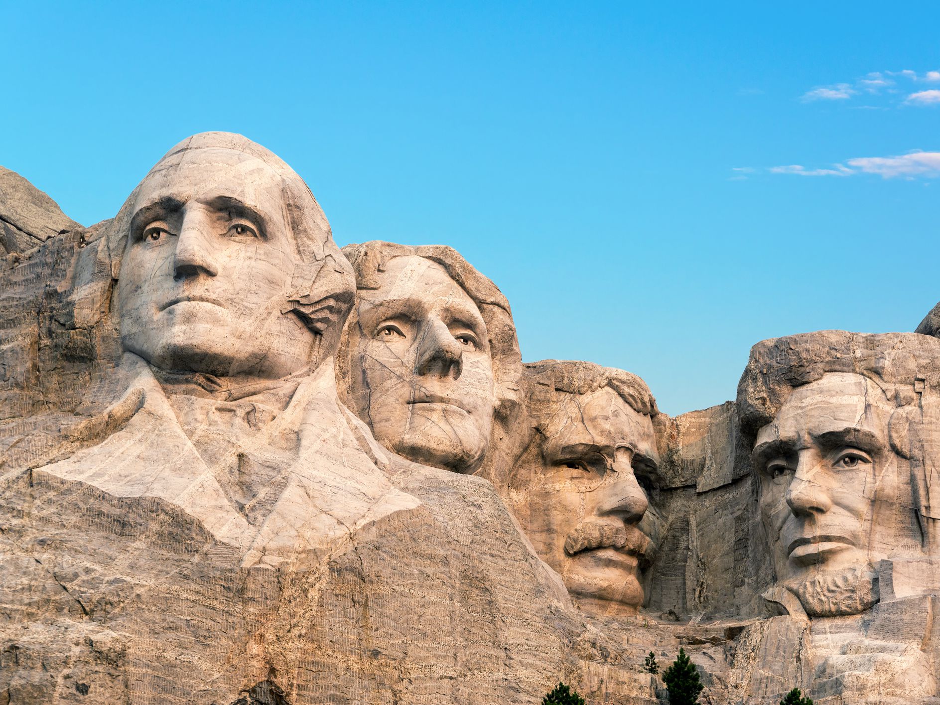 IF THERE WERE A MOUNT RUSHMORE OF CYCLING