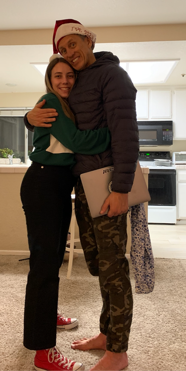 SEPARATION OF BIKE AND STATE