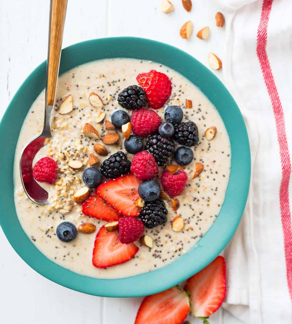 HOW TO INCORPORATE OAT ROOTS INTO YOUR DIET
