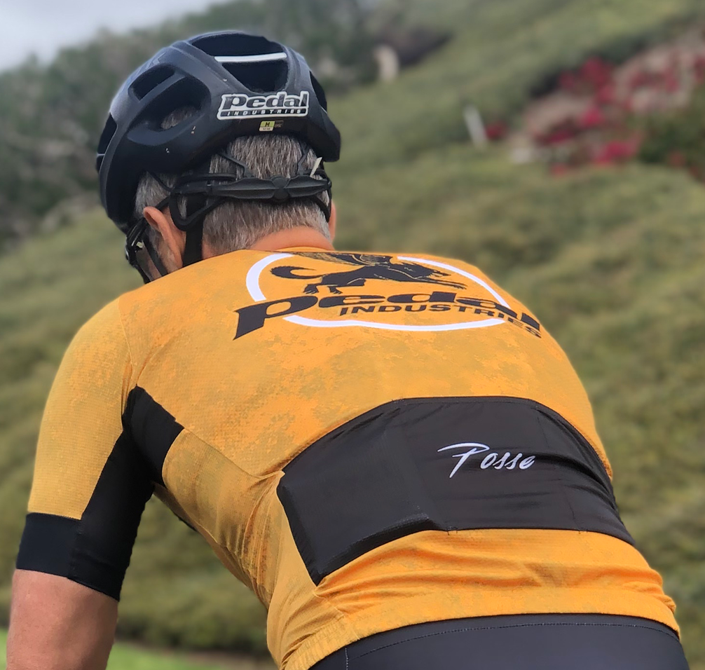 IT AIN'T RAINING UNTIL THE SOCKS ARE SWIMMING