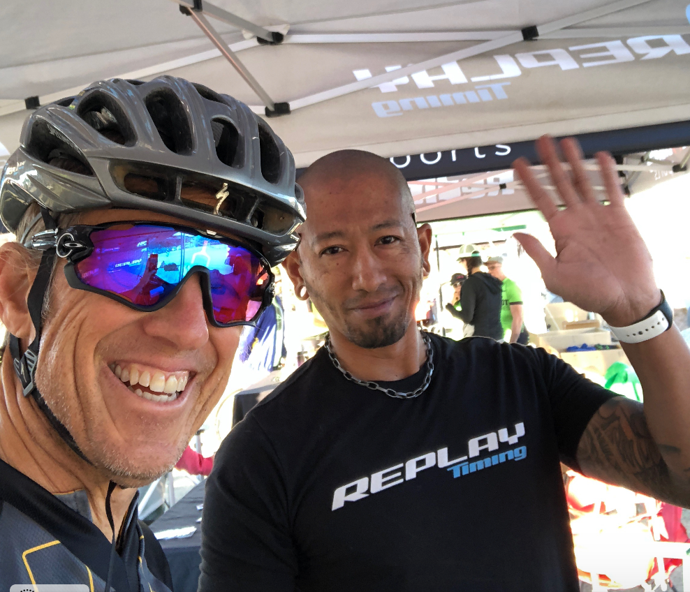 MY PEOPLE CALL IT FUN