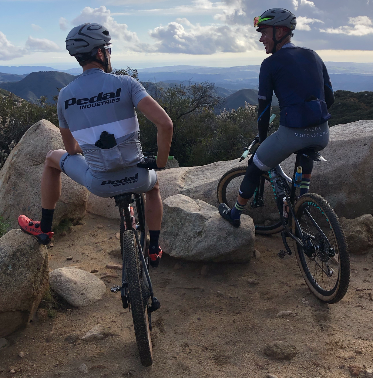 IT'S ONLY A FLESH WOUND